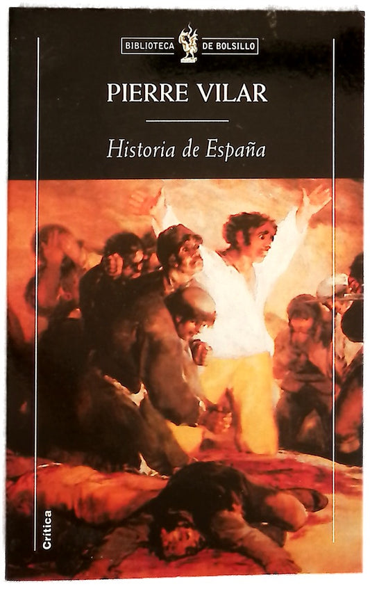 Historia de España