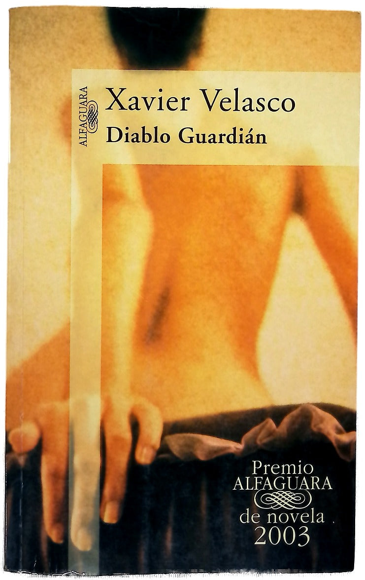 Diablo guardián