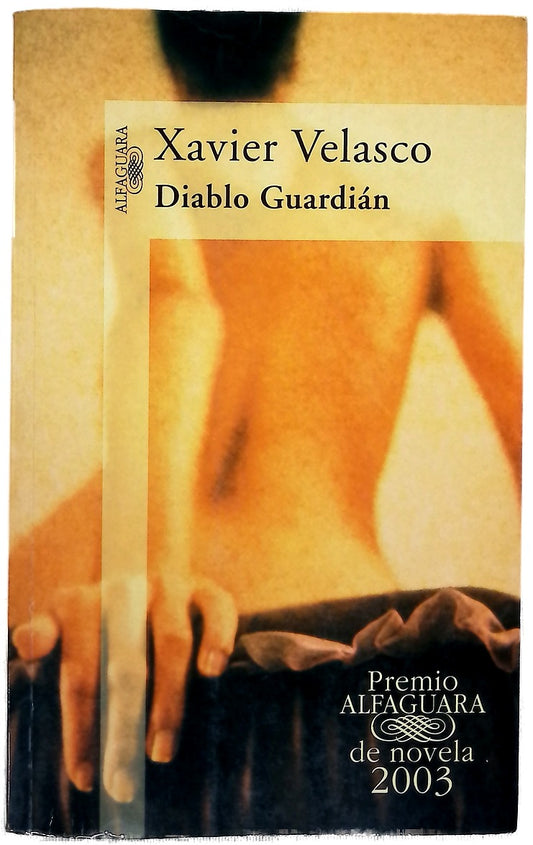 Diablo guardián