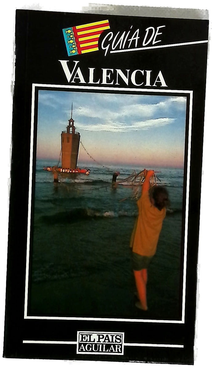 Guía de Valencia