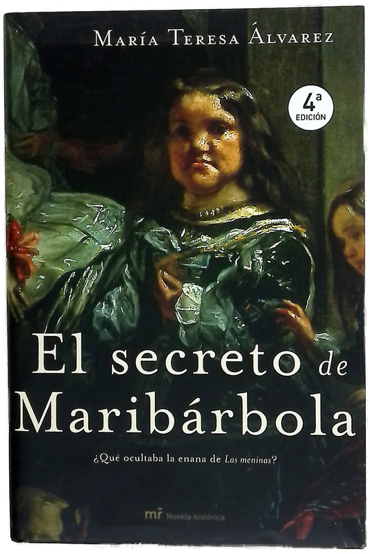 El secreto de Maribárbola