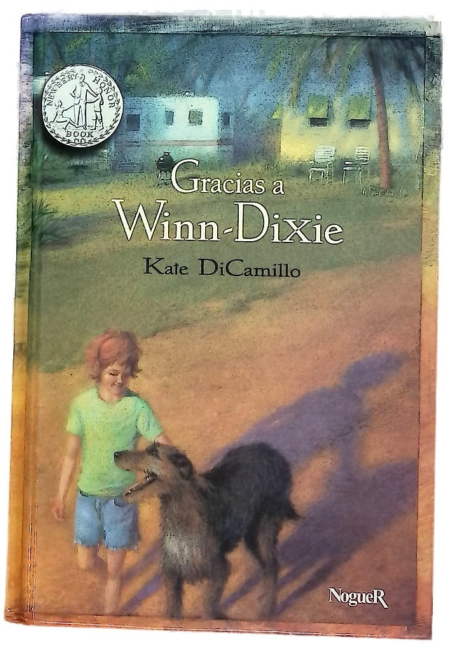 Gracias a Winn-Dixie