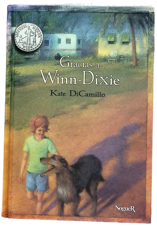Gracias a Winn-Dixie