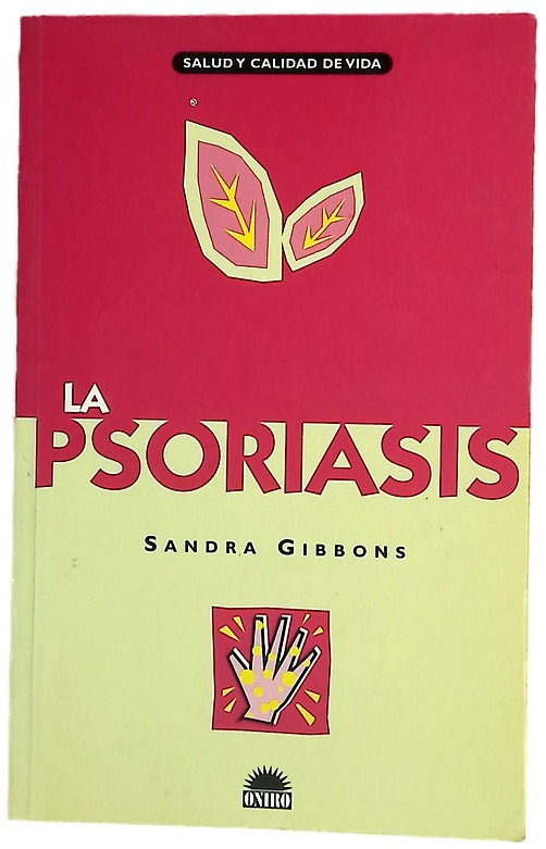 La psoriasis