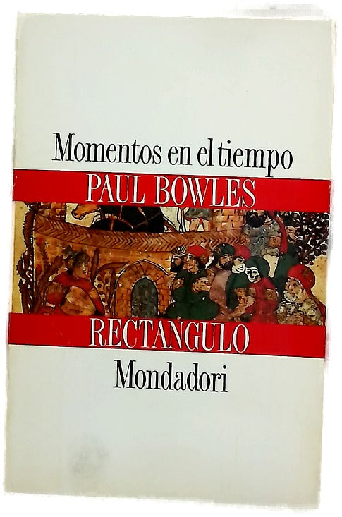 Momentos en el tiempo