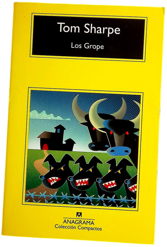 Los Grope