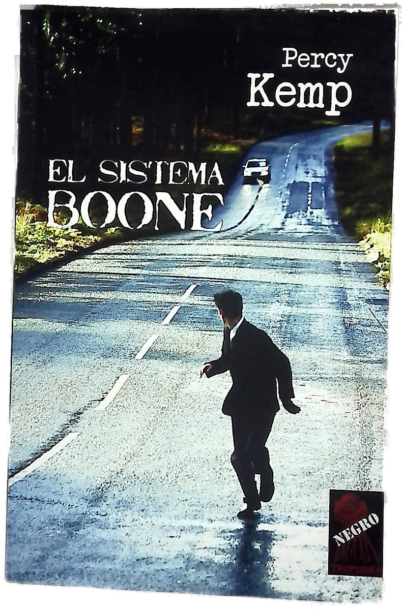 El sistema Boone