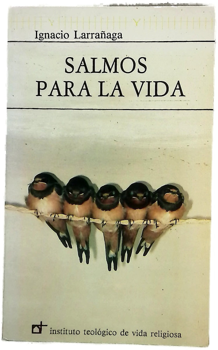 Salmos para la vida