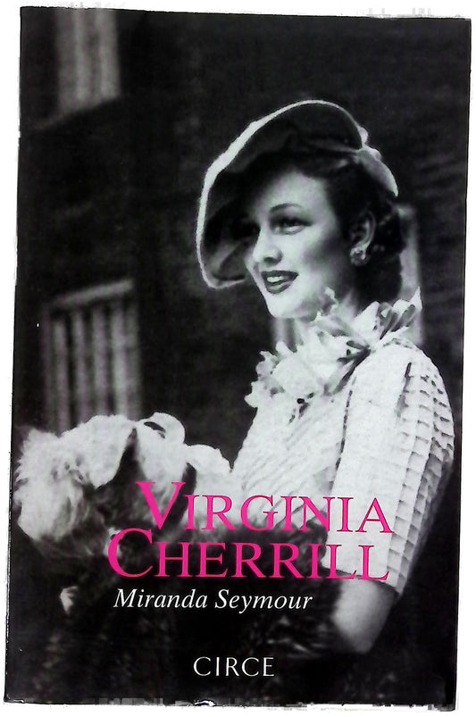 Virginia Cherrill, la chica de Chaplin