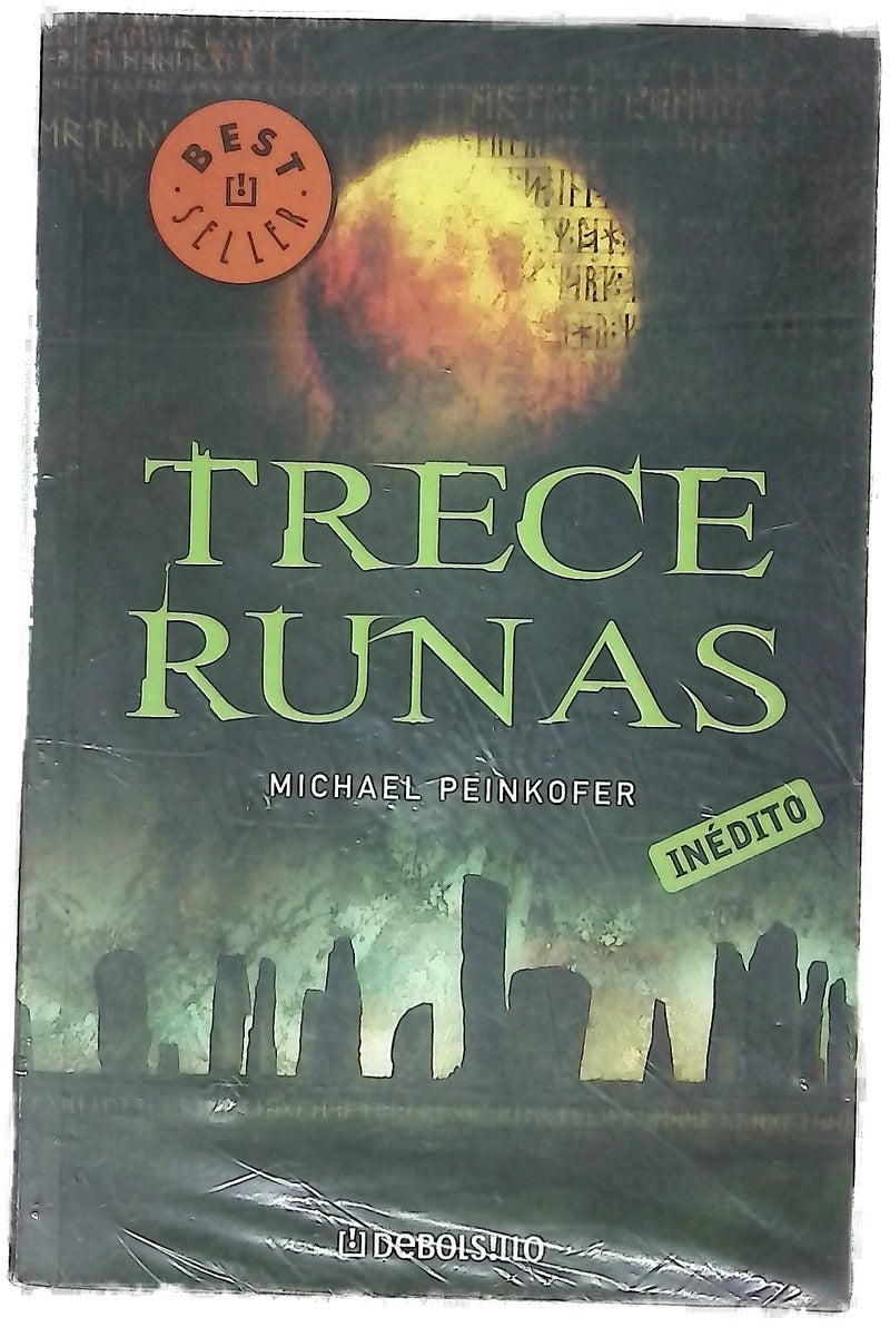 Trece runas