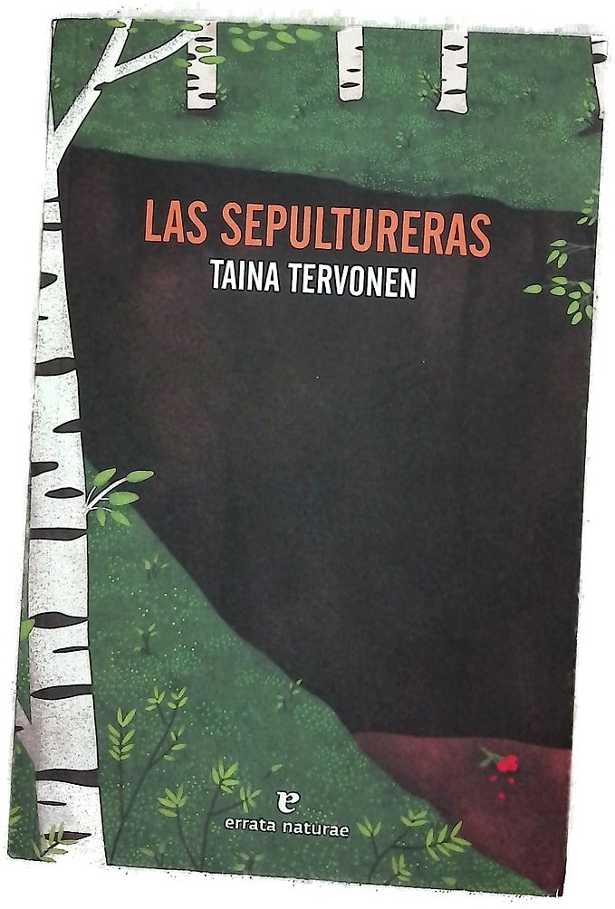 Las sepultureras