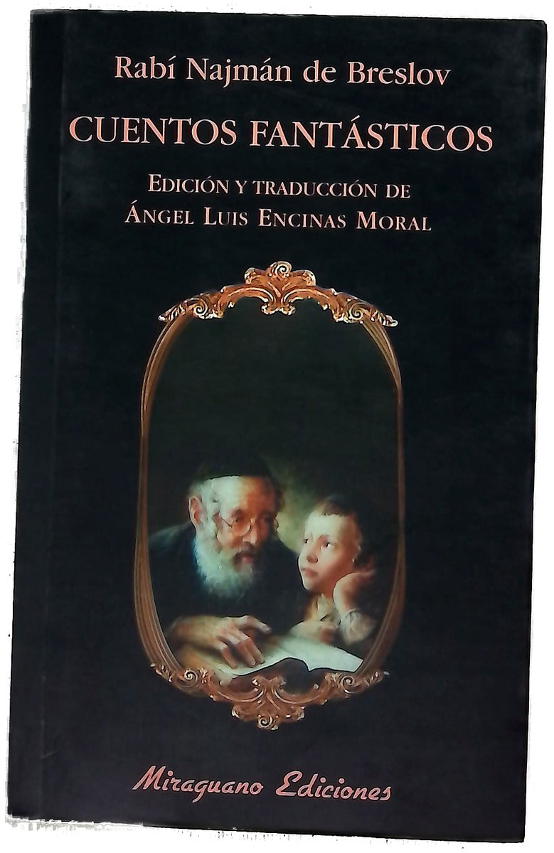 Cuentos fantásticos