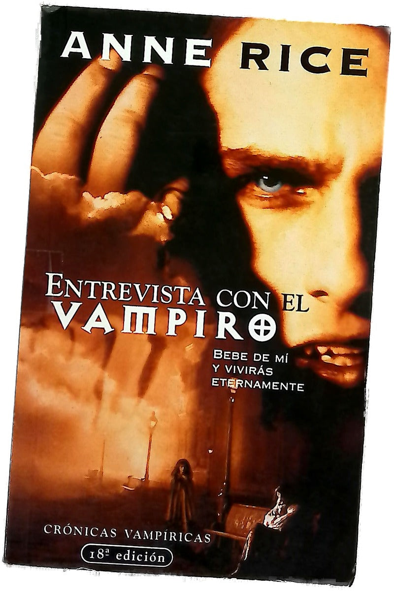 Entrevista con el vampiro