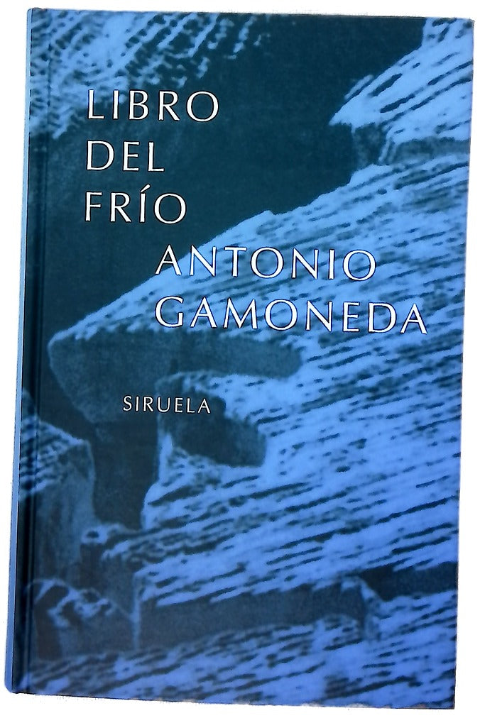 Libro del frío