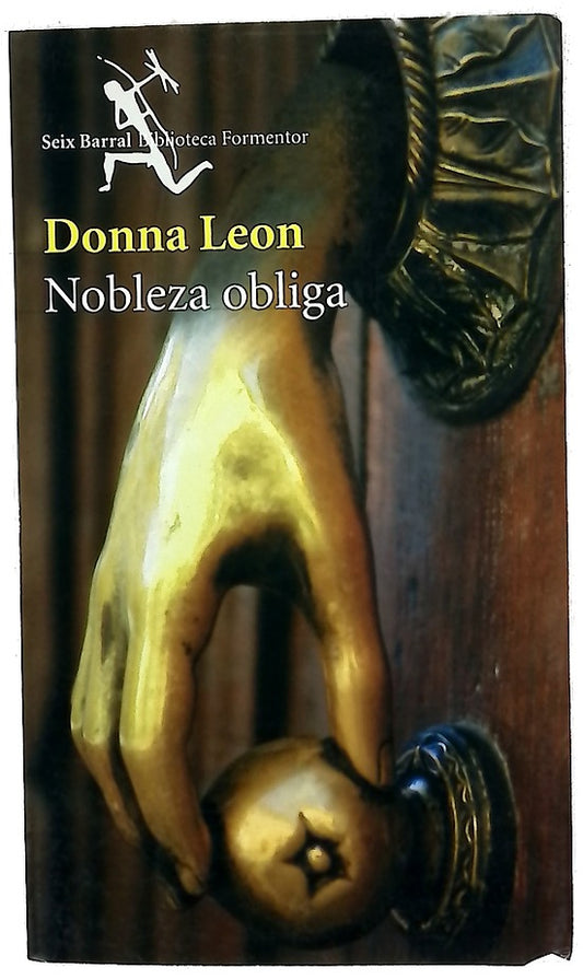 Nobleza obliga