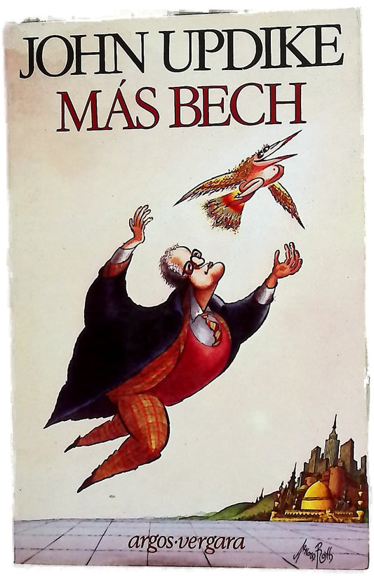 Más Bech