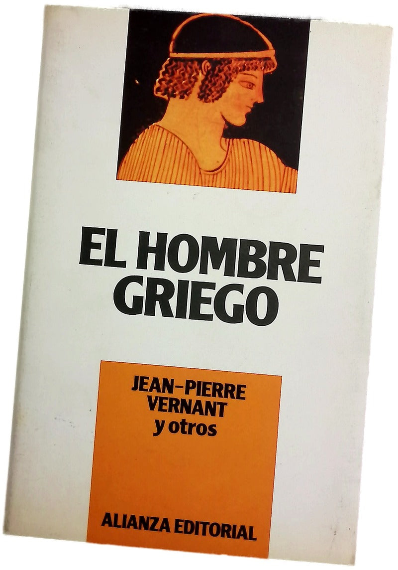 El hombre griego