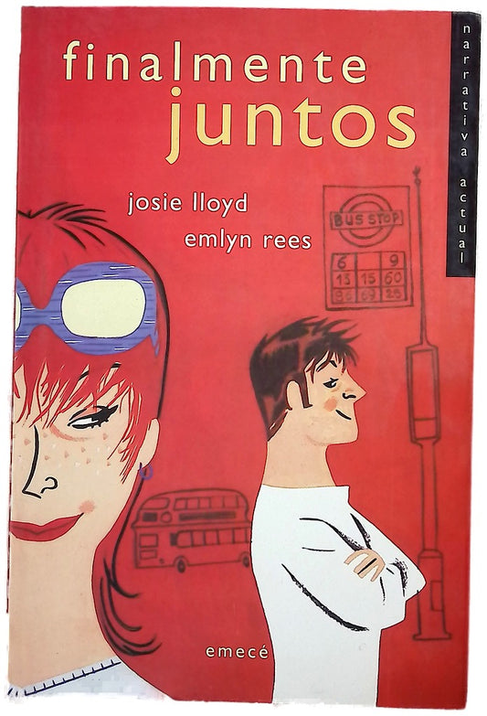 Finalmente juntos