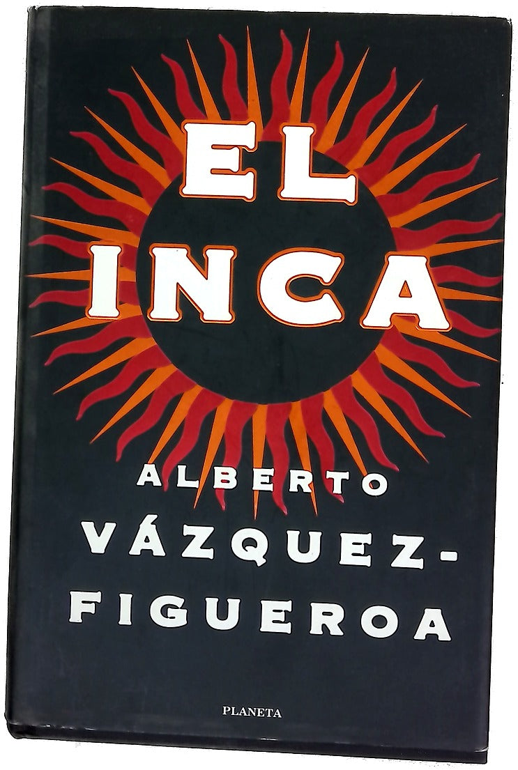 El inca