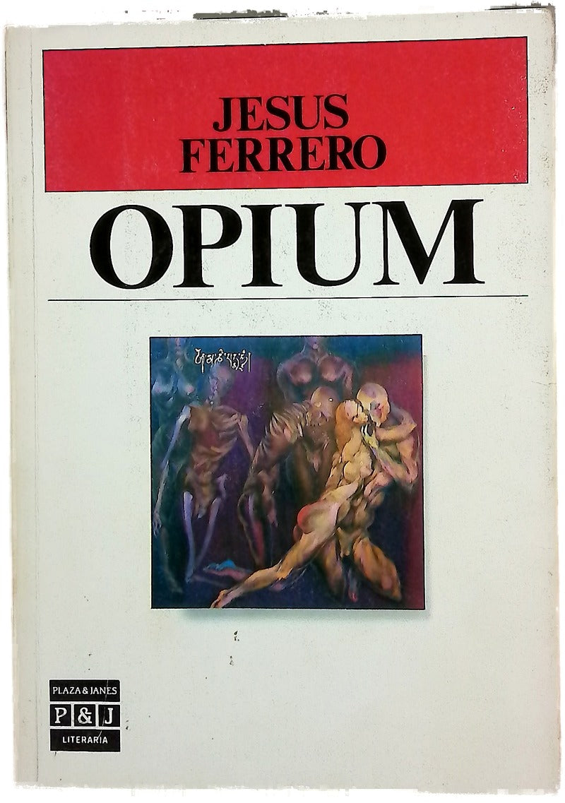 Opium