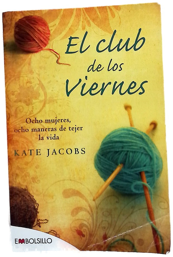 El club de los Viernes
