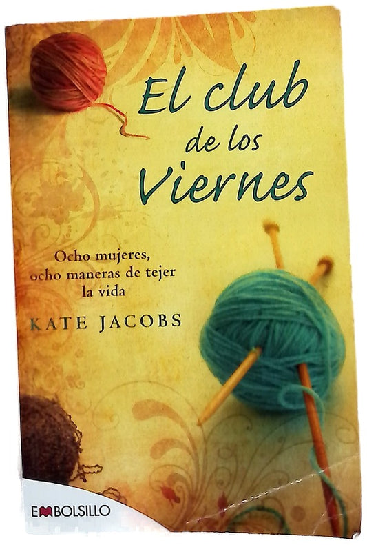 El club de los Viernes