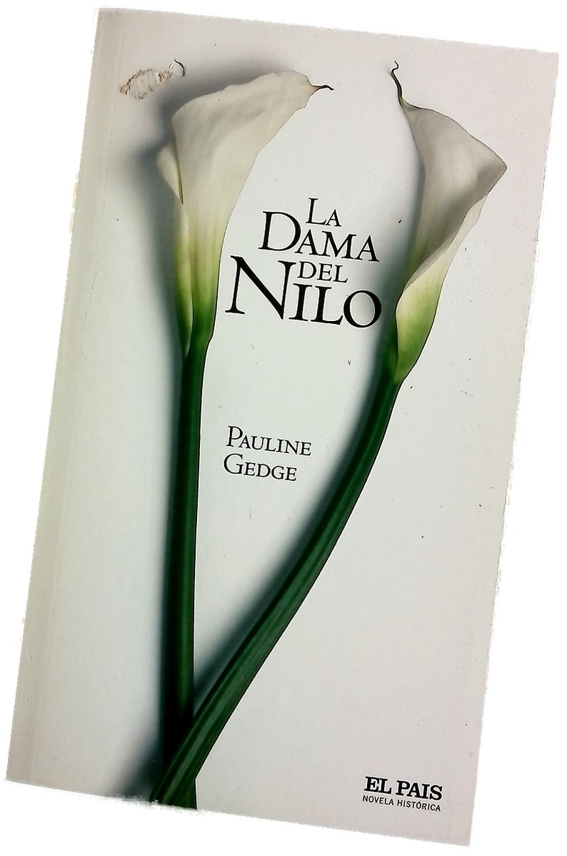 La dama del Nilo