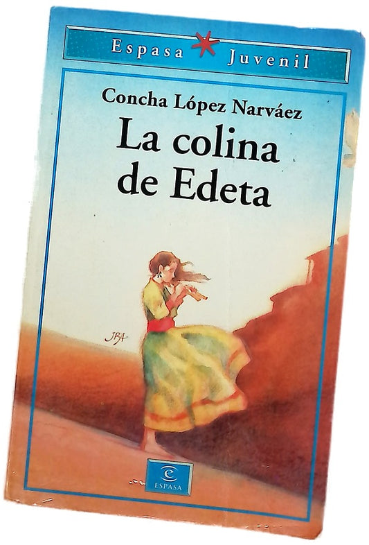 La colina de Edeta