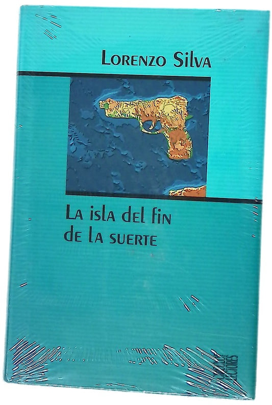 La isla del fin de la suerte