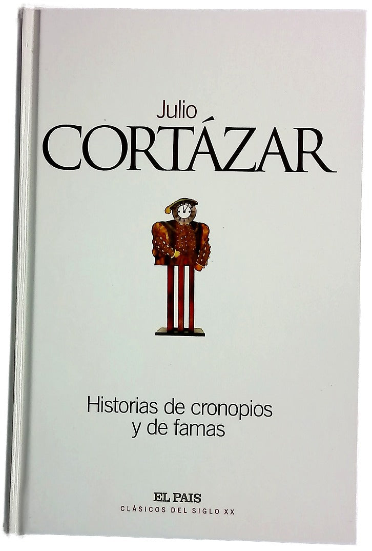 Historias de cronopios y de famas