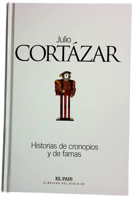 Historias de cronopios y de famas