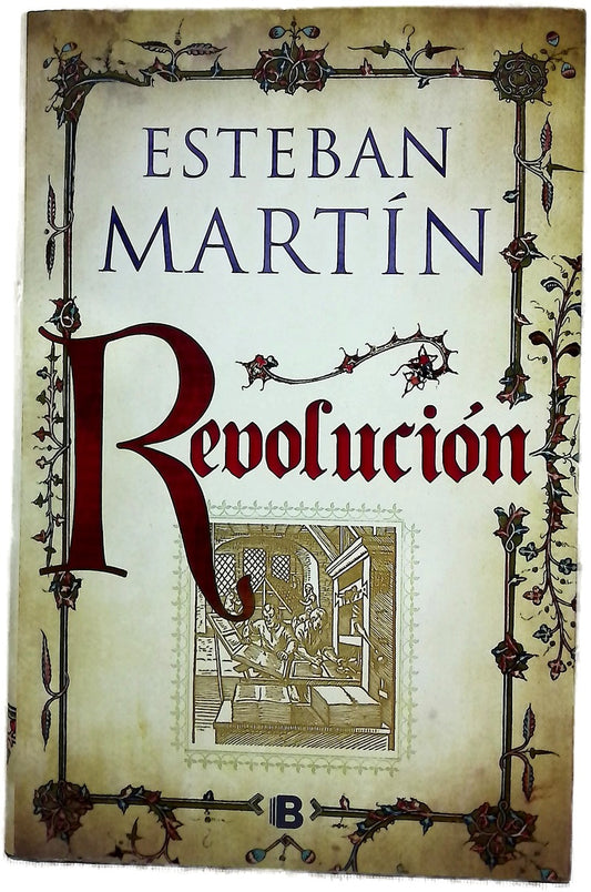 Revolución