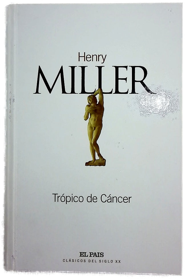 Trópico de Cáncer