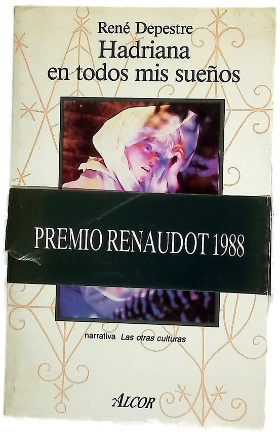 Hadriana en todos mis sueños