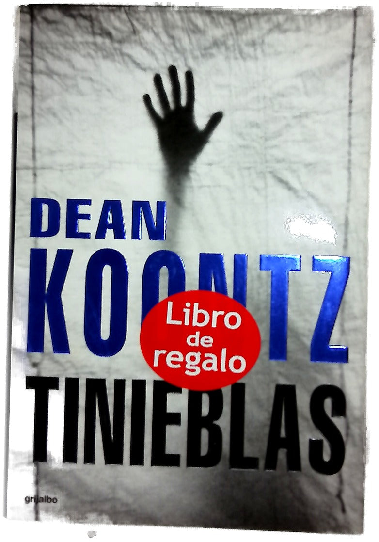 Tinieblas