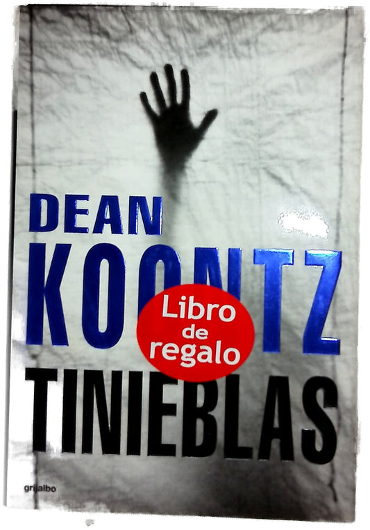 Tinieblas