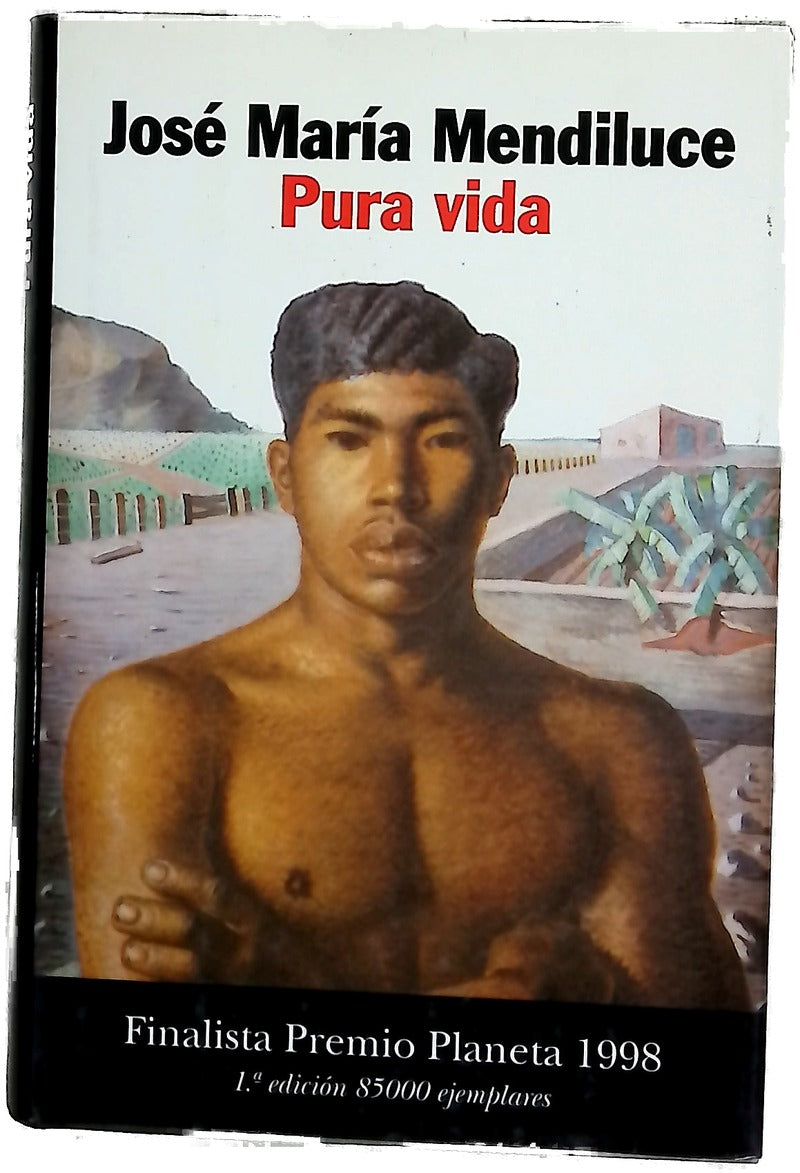 Pura vida