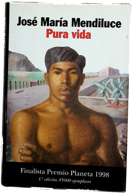 Pura vida