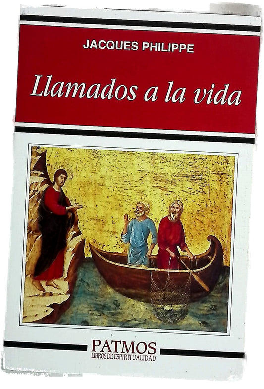 Llamados a la vida