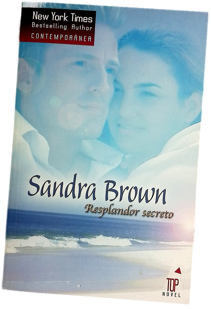 Resplandor secreto
