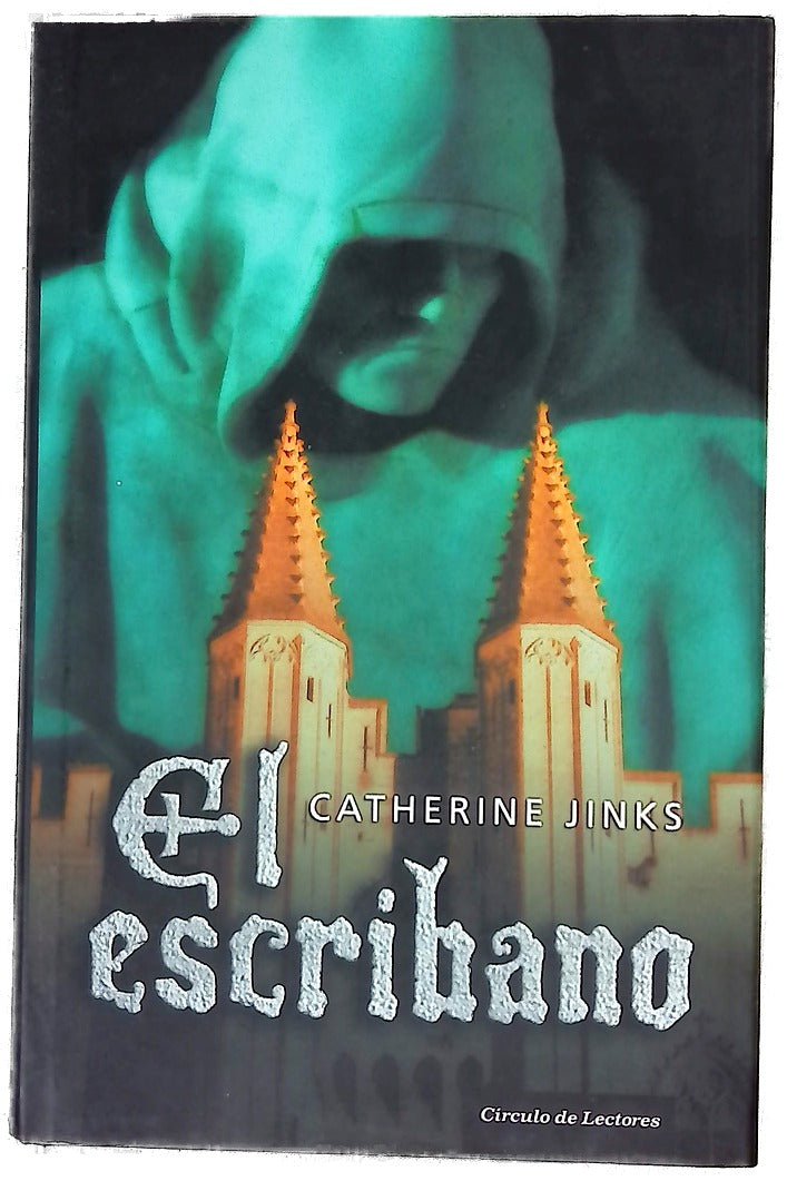 El escribano