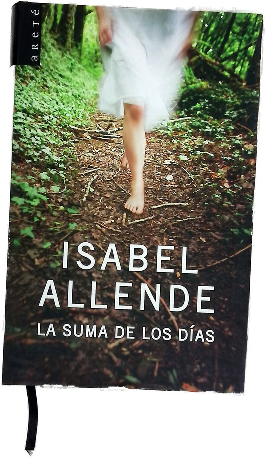 La suma de los días