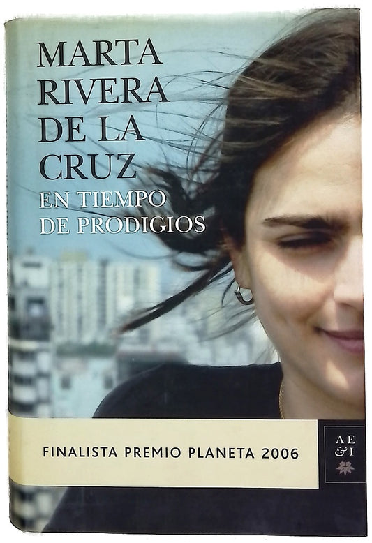 En tiempo de prodigios