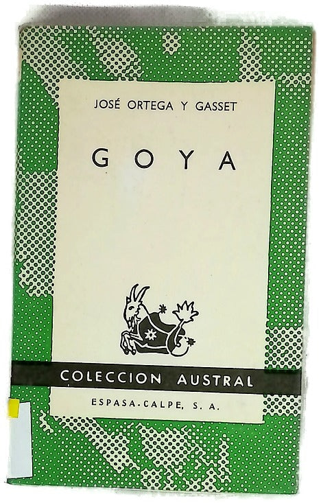 Goya