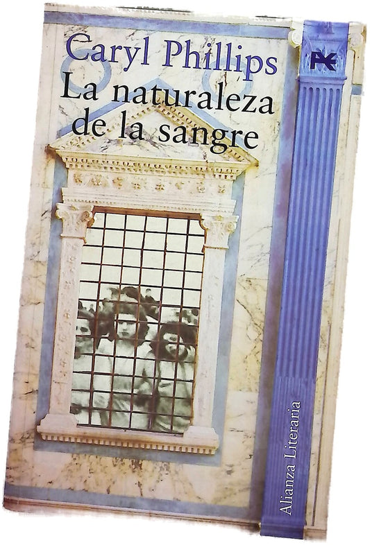 La naturaleza de la sangre