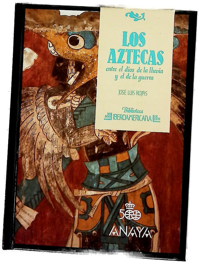 Los aztecas
