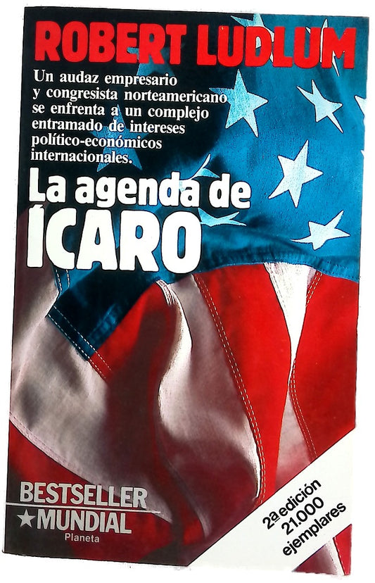 La Agenda de Ícaro