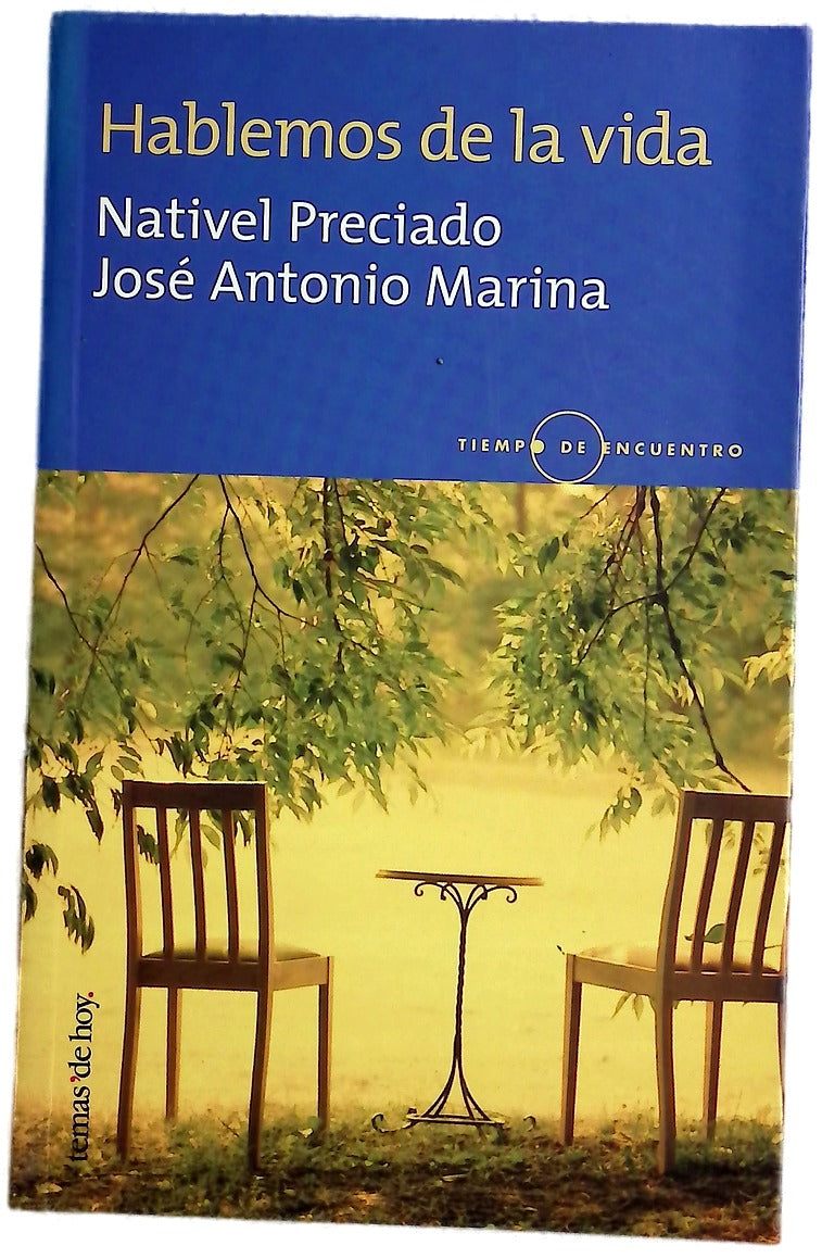 Hablemos de la vida