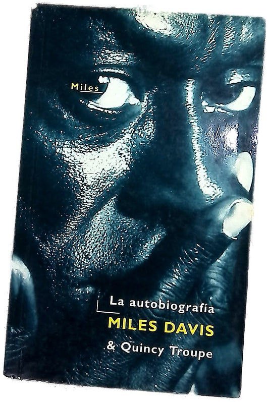 Miles la autobiografía