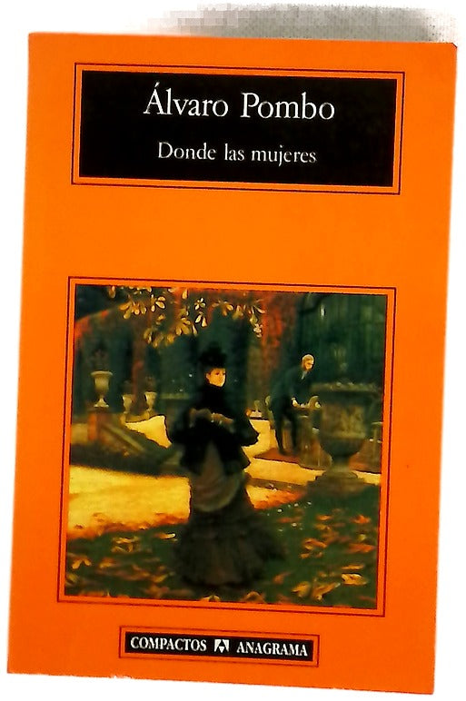 Donde las mujeres